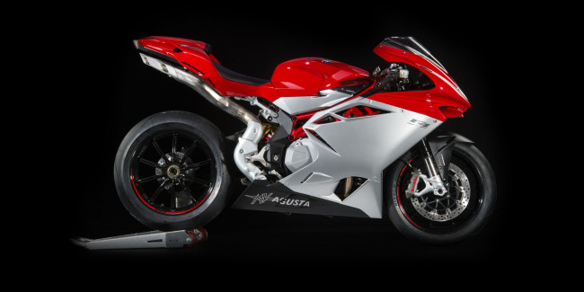 Обои картинки фото мотоциклы, mv agusta, agusta