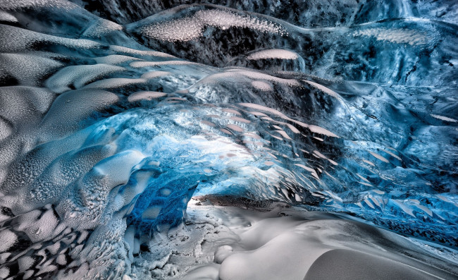 Обои картинки фото природа, реки, озера, течение, стремнина, пена, вода, поток