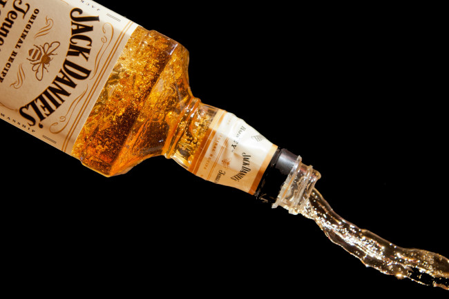 Обои картинки фото бренды, jack daniel`s, виски