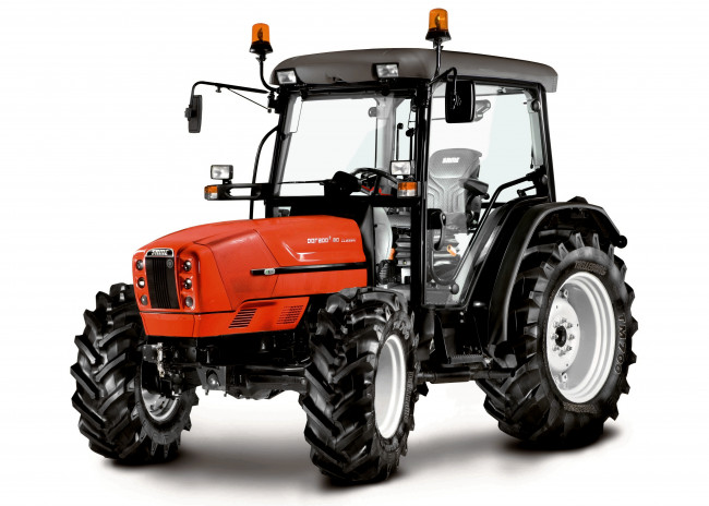 Обои картинки фото техника, тракторы, same