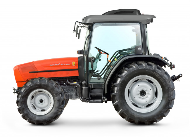 Обои картинки фото техника, тракторы, same