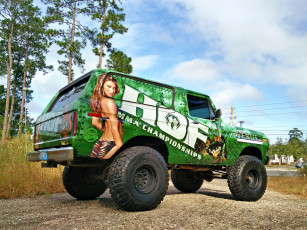 Картинка автомобили custom+3-5dr +off-road jeep