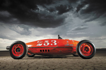 Картинка автомобили custom+classic+car classic