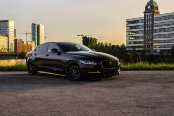 Картинка автомобили jaguar