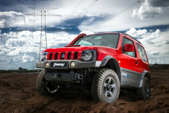 Картинка автомобили suzuki