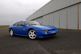 Картинка автомобили venturi