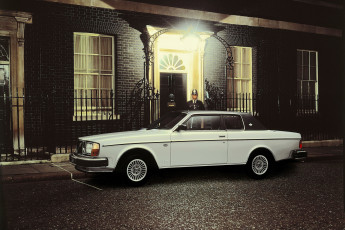 Картинка автомобили volvo