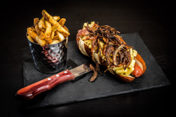 Картинка еда бутерброды +гамбургеры +канапе снедь