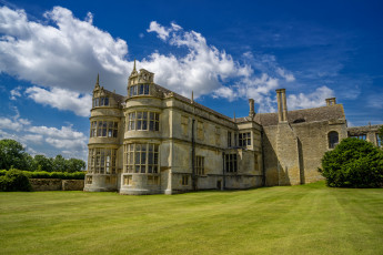 Картинка города -+дворцы +замки +крепости простор