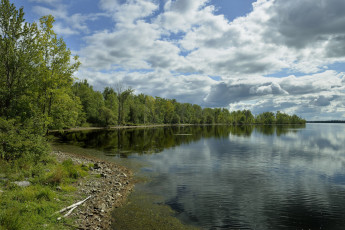 Картинка природа реки озера простор