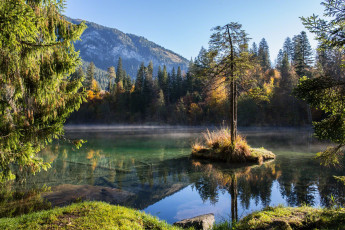 Картинка природа реки озера простор