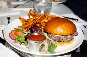 Картинка еда бутерброды +гамбургеры +канапе снедь