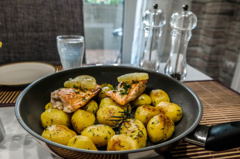 Картинка еда картофель снедь