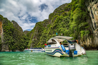 Картинка корабли катера судно