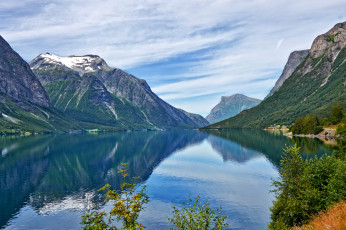 Картинка природа реки озера лес река