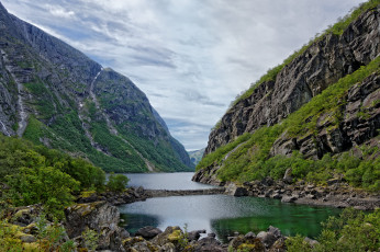 Картинка природа реки озера простор