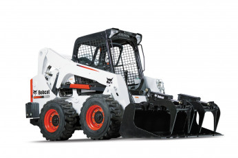 Картинка техника другое bobcat
