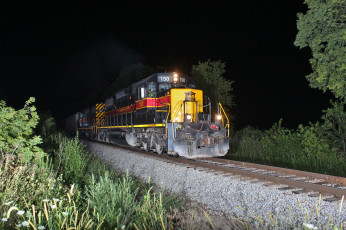 Картинка техника поезда локомотив состав