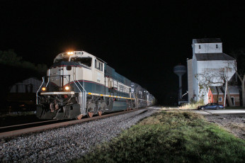 Картинка техника поезда локомотив состав