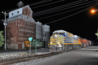 Картинка техника поезда локомотив состав