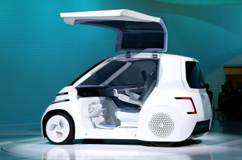 Картинка toyota+concept+i-ride+2017 автомобили выставки+и+уличные+фото toyota 2017 i-ride concept