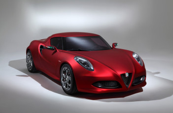 Картинка alfa+romeo+4c+concept+2011 автомобили alfa+romeo alfa romeo 4c concept 2011