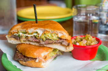 Картинка еда бутерброды +гамбургеры +канапе снедь