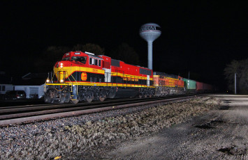 Картинка техника поезда локомотив состав