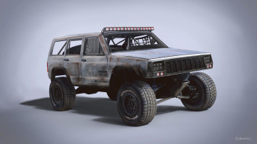 Картинка автомобили 3д 3d