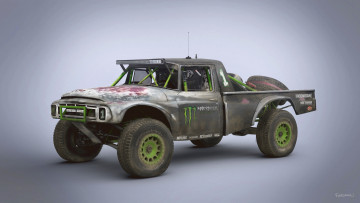 Картинка автомобили 3д 3d