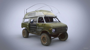 Картинка автомобили 3д 3d