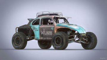 Картинка автомобили 3д 3d