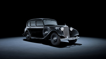 Картинка автомобили mercedes-benz mercedes benz