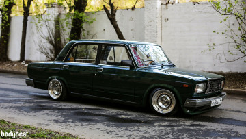 Картинка автомобили ваз lada