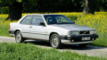 Картинка автомобили volvo