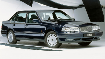 Картинка автомобили volvo