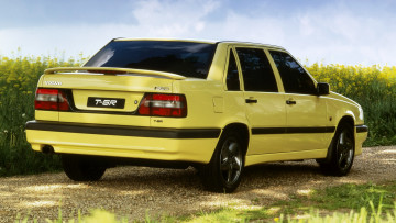 Картинка автомобили volvo