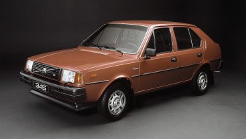 Картинка автомобили volvo