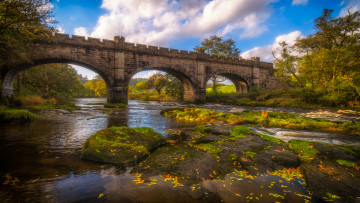 Картинка природа реки озера простор