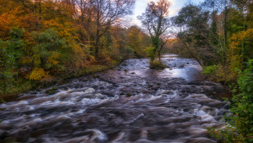 Картинка природа реки озера простор