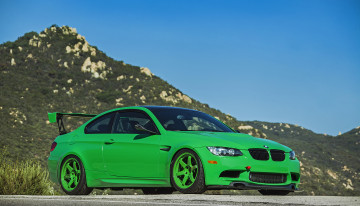 Картинка автомобили bmw