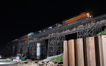 Картинка техника поезда локомотив состав