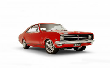 Картинка автомобили chevrolet chevy