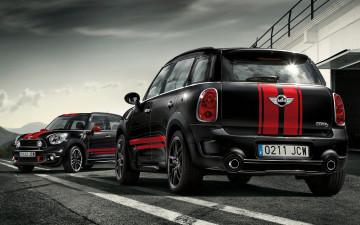 Картинка автомобили mini