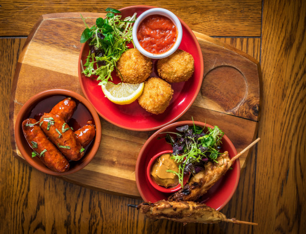 Обои картинки фото еда, разное, снедь