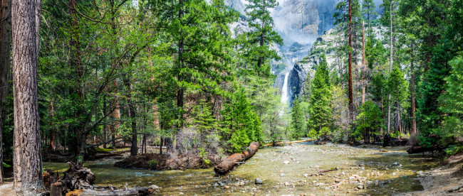 Обои картинки фото природа, реки, озера, простор