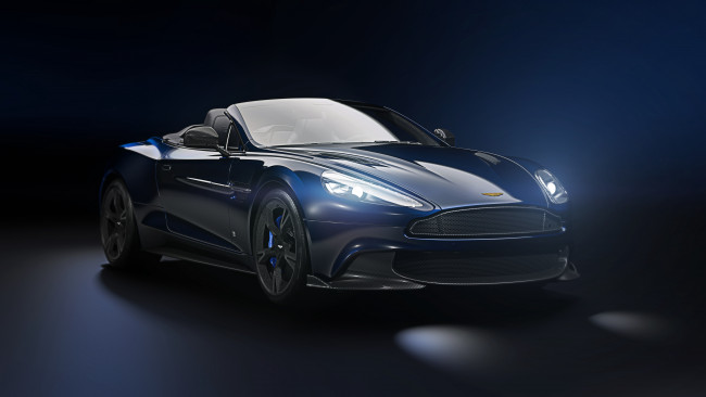 Обои картинки фото автомобили, aston martin, aston