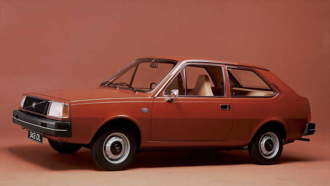 Обои картинки фото автомобили, volvo