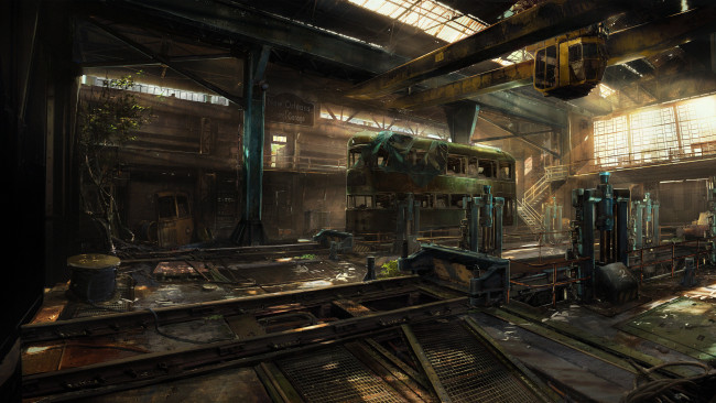 Обои картинки фото видео игры, wolfenstein ii,  the new colossus, wolfenstein, ii, action, шутер, the, new, colossus