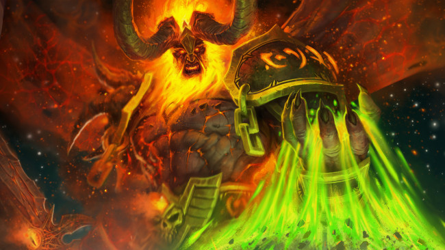 Обои картинки фото видео игры, world of warcraft, world, of, warcraft, action, ролевая